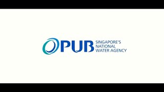 24 Hours of Water: Singapore PUB - A World Leader in Water Management