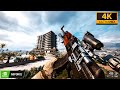 Battlefield 4 Conquest 4K Gameplay | RTX 3080 10GB - Maximum Settings (No Commentary)