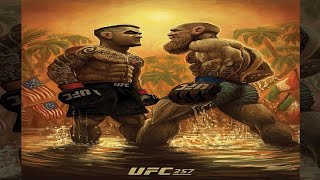 UFC 257 Conor Mcgregor vs Dustin Poirier FULL card breakdown predictions and betting tips
