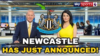 ✅ Can Celebrate!! 🥳 22yo 🇫🇷 Midfielder Set to Join Newcastle United Transfer News Today Sky Sports