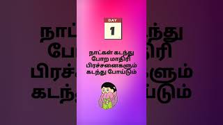 கவலைகள் #கவலை #பிரச்சனை #நாள் #problems #worries #sorrow #natkal #life #ithuvumkadanthupogum