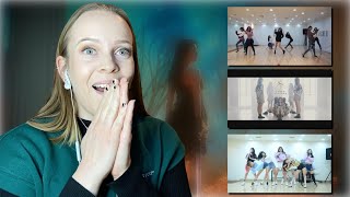 Reacting to DREAMCATCHER ★ Ep.22 