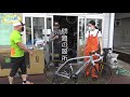 自転車屋さんに聞く「掃除＆注油」『mr.bunnyのペダル旅』