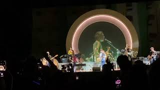 Arctic Monkeys - live @ Rock en Seine 25/08/22