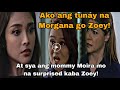 MALALAMAN NA NI ZOEY ANG TOTOO| TODAY EPISODE 573 JULY 11,2024 ABOT KAMAY FANMADE STORYTELLING