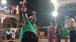 puliangudi kovil kodai