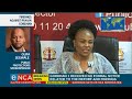 Public Protector's office speaks on Mkhwebane's findings