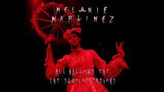 Melanie Martinez - Nurse's Office (Outside Lands/All Hallows Eve Studio Version)