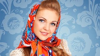 Марина Девятова   Ой как ты мне нравишься HD