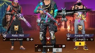 🔴[Live] Road To 415K Subscribers 🗿 Playing With Subscriber🥳- Garena Free Fire #freefirelive #shor