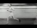 Loukola Beats The Legendary Paavo Nurmi To Steeplechase Gold - Amsterdam 1928 Olympics