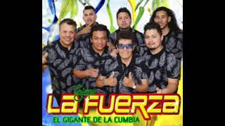 MIX GRUPO LA FUERZA SLP MEX