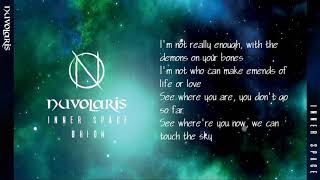 Nuvolaris - [Inner space] - Orion (Lyrics)