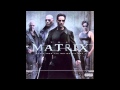 Hive - Ultrasonic Sound (The Matrix)