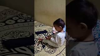 #cutebaby #shortvideos #viralshorts #viralvideo ଇନୁ ବାବୁ କଣ କରୁଛନ୍ତି 😱😱👆🏻