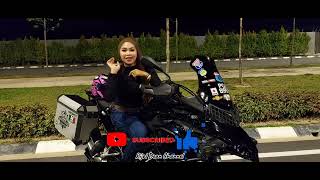 Ayu Rider | Benelli TRK 502  LE  500cc Convert to  TRK 502X