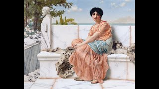 Sappho: The Life, Work, and Legacy of an Archaic Greek Poet