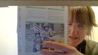 ECC Second Step Curriculum Week 10