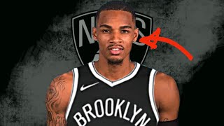 Brooklyn Nets Interested In Dejounte Murray