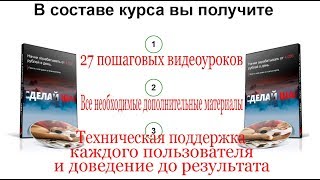 Начни зарабатывать от 4 000 рублей в день, Просто сидя дома за компьютером