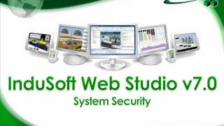 InduSoft SCADA Security Webinar