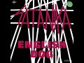 satanika - english dog (last mix)