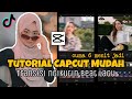 Tutorial Edit Video Transisi CAPCUT Jedag-Jedug Viral di Tiktok Mudah Cuma 6 Menit Jadi 🔥