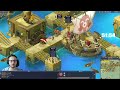 rush exp dofus unity en 1 heure huppermage god tier