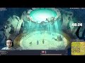 rush exp dofus unity en 1 heure huppermage god tier