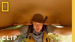 Forging a Life in the Wild | Home in the Wild