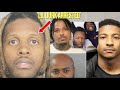 Lil Durk ARRESTED On MURDER FOR HIRE Charge For Death Of Quando Rondo Cousin ‘Lul Pab’