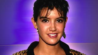 Iconic '80s Actor Phoebe Cates Is Nearly Unrecognizable Decades Later