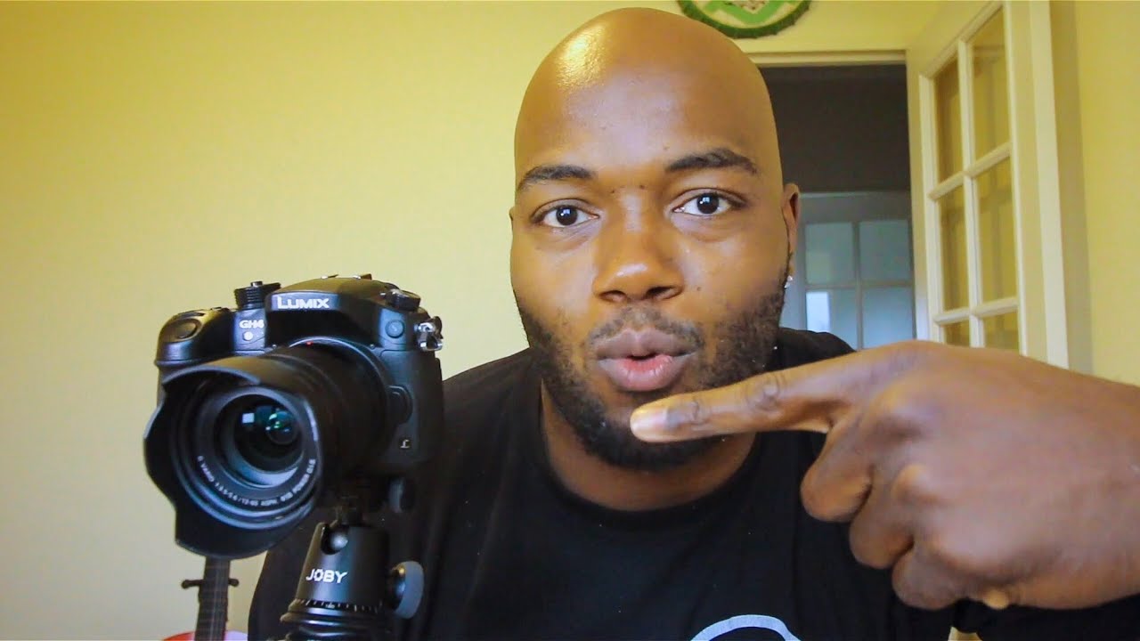 The Gh4 For Vlogging Youtube