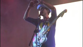 Caloncho - Naranjita Sí Carnal (En Vivo) (Lima, Perú)