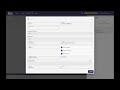 Git-native source control directly into our ServiceNow development on Formcloud.