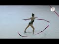 krasnobaeva elvira bul ribbon ef 33.35 wc baku 2024