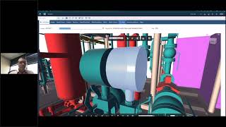 Maximo Solutions User Group - Maximo and 3D Building Information Modelling