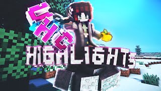 Hypixel UHC Highlights #4 | Underestimated