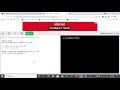 Correlation coefficient: Calculate using python
