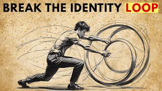 Rewire Your Identity from the Root—Quantum Self Programming Series