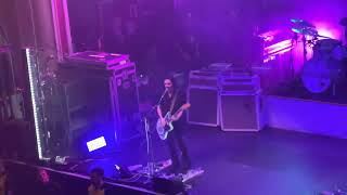 Placebo-Shout / Fix Yourself / Running Up That Hill live at O2 Academy Glasgow 24th june 2023