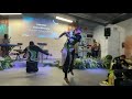 Danza Yahweh Se Manifestará, Oasis Ministry - Habacuc Nahúm