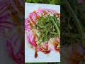 easy garden fresh salad garden to plate recipe gg the garden girl gardening food