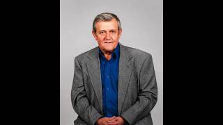 Stanislav Bebikh - Memorial Service