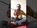 തന്നന്നം താനന്നം താളത്തിലാടി violin cover rlv praveen anil violin violinist song youtube