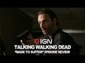 Talking Walking Dead - 