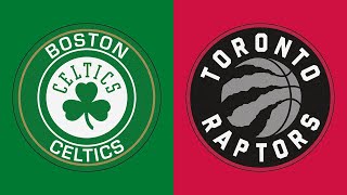 NBA Picks - Boston Celtics vs Toronto Raptors Game 1 - August 30, 2020 NBA Playoffs
