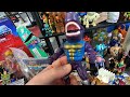 retro toy hunting at the famous sandown toy fair. geting my 90s toy fix