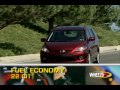 2008 mazda mazda5 overview