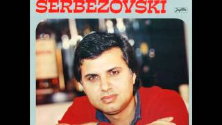 Serbezovski Muharem - Sine moj - (Audio)